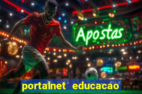 portalnet educacao sp gov br